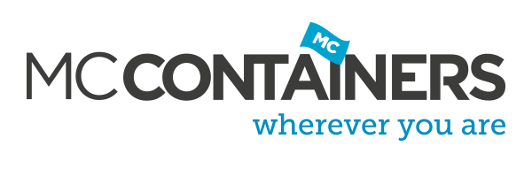 Logo MC Containers